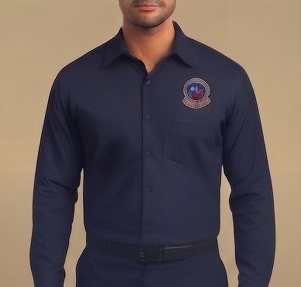 Camisola marino